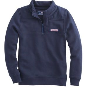 Boys XL Vineyard Vines Shep Shirt